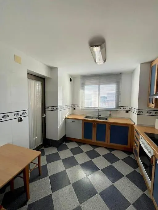 Family Friendly 2 Bedroom And 2 Bathroom Apartment Near The Beach Benalmadena Spain