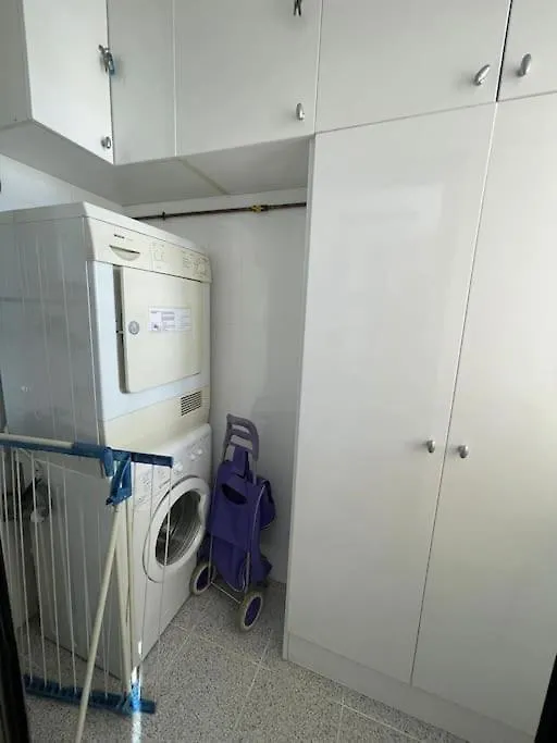 Family Friendly 2 Bedroom And 2 Bathroom Apartment Near The Beach Benalmadena 0*,  Spain