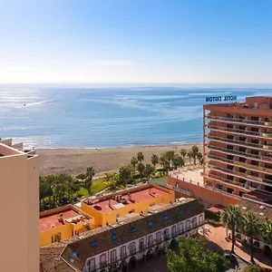 Edificio Diana Appartement