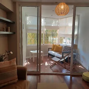 Apartamento Chic, Benalmádena